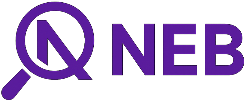 Neb Logo